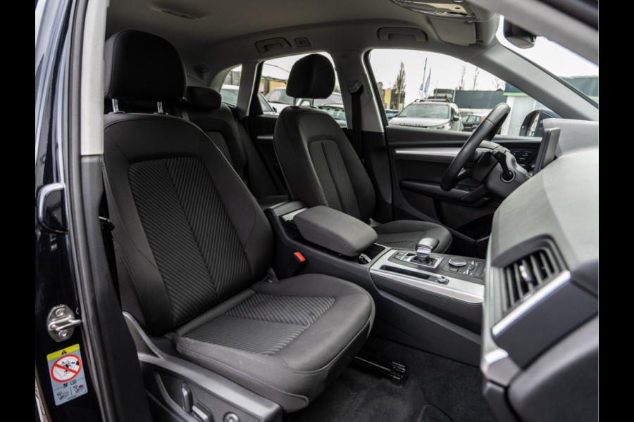 Audi Q5 50 TFSI e quattro Pro Line | Trekhaak | Memory | Camera