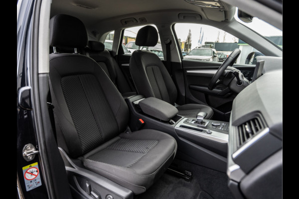 Audi Q5 50 TFSI e quattro Pro Line | Trekhaak | Memory | Camera