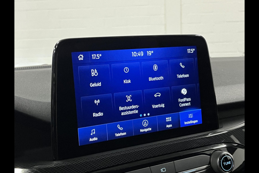 Ford Kuga 1.5 EcoBoost ST-Line X *1800 kg Trekgewicht | Trekhaak | Adapt. cruise control | Stoel-/Stuurverwarming | B&O | Carplay