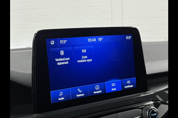 Ford Kuga 1.5 EcoBoost ST-Line X *1800 kg Trekgewicht | Trekhaak | Adapt. cruise control | Stoel-/Stuurverwarming | B&O | Carplay