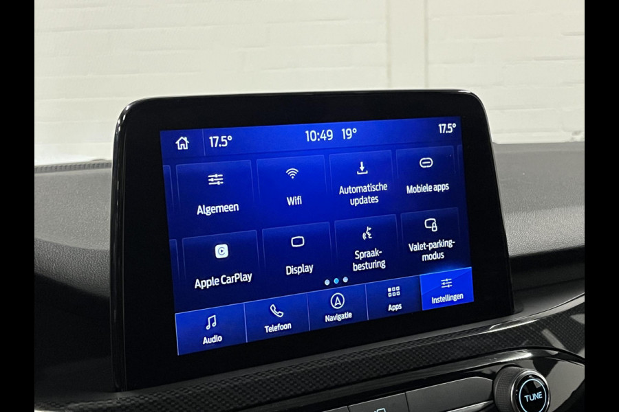 Ford Kuga 1.5 EcoBoost ST-Line X *1800 kg Trekgewicht | Trekhaak | Adapt. cruise control | Stoel-/Stuurverwarming | B&O | Carplay