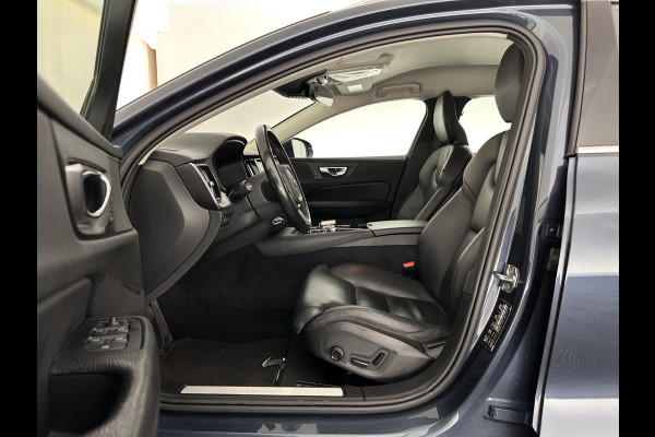 Volvo V60 2.0 T8 Recharge AWD Inscription (INCL.BTW) Aut. *LEATHER | FULL-LED | ADAPTIVE-CRUISE | MEMORY-PACK | KEYLESS | BLINDSPOT | TOP-VIEW | DIGI-COCKPIT | LANE-ASSIST | NAVI-FULLMAP | TOWBAR | HEATED-SEATS | ECC | PDC | DAB | 18