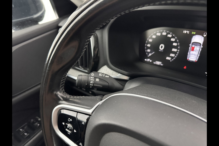 Volvo V60 2.0 T8 Recharge AWD Inscription (INCL.BTW) Aut. *LEATHER | FULL-LED | ADAPTIVE-CRUISE | MEMORY-PACK | KEYLESS | BLINDSPOT | TOP-VIEW | DIGI-COCKPIT | LANE-ASSIST | NAVI-FULLMAP | TOWBAR | HEATED-SEATS | ECC | PDC | DAB | 18