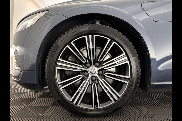 Volvo V60 2.0 T8 Recharge AWD Inscription (INCL.BTW) Aut. *LEATHER | FULL-LED | ADAPTIVE-CRUISE | MEMORY-PACK | KEYLESS | BLINDSPOT | TOP-VIEW | DIGI-COCKPIT | LANE-ASSIST | NAVI-FULLMAP | TOWBAR | HEATED-SEATS | ECC | PDC | DAB | 18