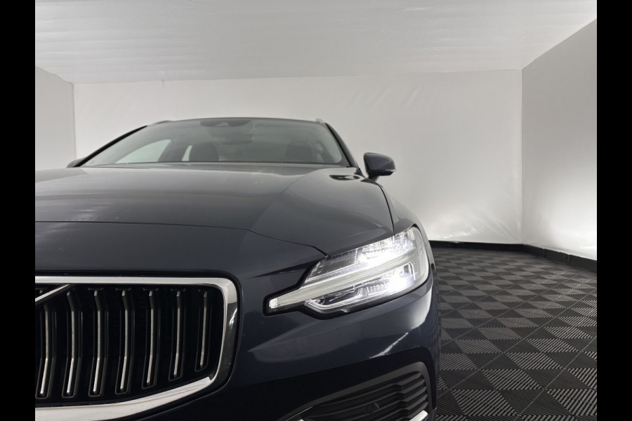 Volvo V60 2.0 T8 Recharge AWD Inscription (INCL.BTW) Aut. *LEATHER | FULL-LED | ADAPTIVE-CRUISE | MEMORY-PACK | KEYLESS | BLINDSPOT | TOP-VIEW | DIGI-COCKPIT | LANE-ASSIST | NAVI-FULLMAP | TOWBAR | HEATED-SEATS | ECC | PDC | DAB | 18