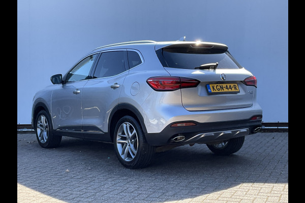 MG EHS 1.5 PHEV Luxury ✅Pano.dak✅360°✅Leer✅Carplay✅Memory✅Plug-in