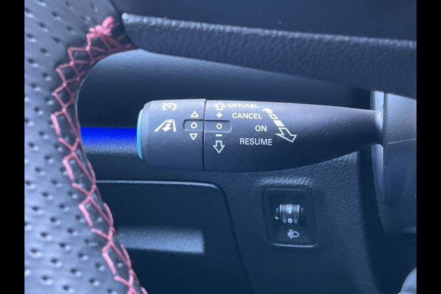 MG EHS 1.5 PHEV Luxury ✅Pano.dak✅360°✅Leer✅Carplay✅Memory✅Plug-in