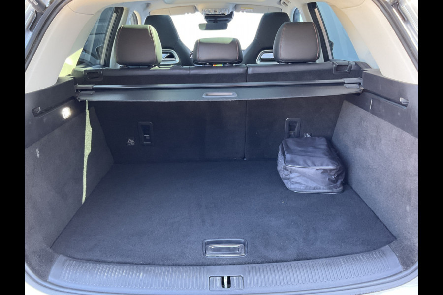 MG EHS 1.5 PHEV Luxury ✅Pano.dak✅360°✅Leer✅Carplay✅Memory✅Plug-in