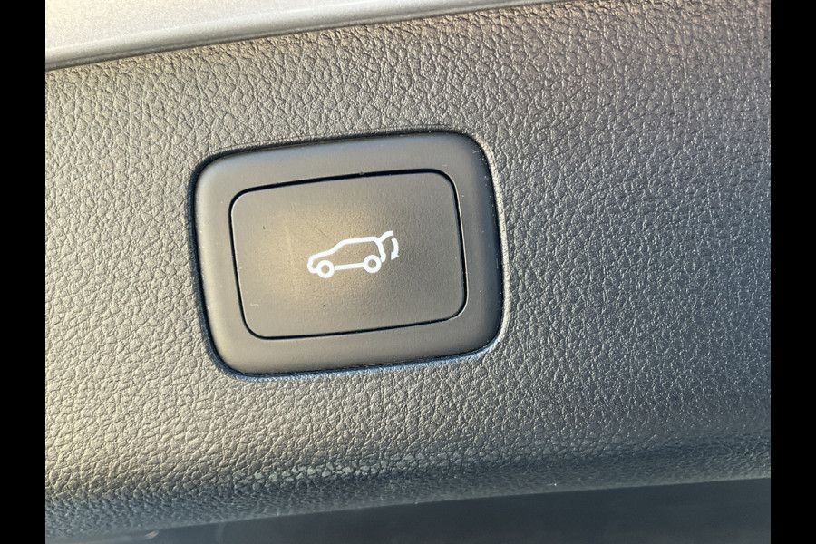 MG EHS 1.5 PHEV Luxury ✅Pano.dak✅360°✅Leer✅Carplay✅Memory✅Plug-in