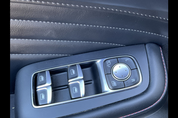 MG EHS 1.5 PHEV Luxury ✅Pano.dak✅360°✅Leer✅Carplay✅Memory✅Plug-in