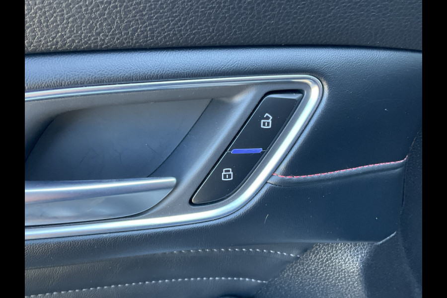MG EHS 1.5 PHEV Luxury ✅Pano.dak✅360°✅Leer✅Carplay✅Memory✅Plug-in