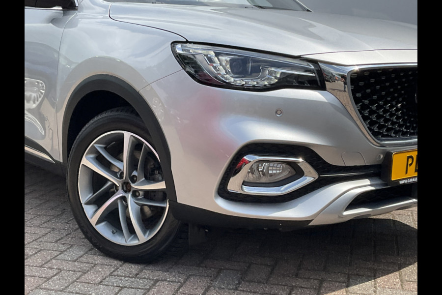 MG EHS 1.5 PHEV Luxury ✅Pano.dak✅360°✅Leer✅Carplay✅Memory✅Plug-in