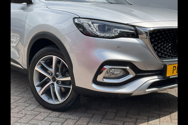 MG EHS 1.5 PHEV Luxury ✅Pano.dak✅360°✅Leer✅Carplay✅Memory✅Plug-in