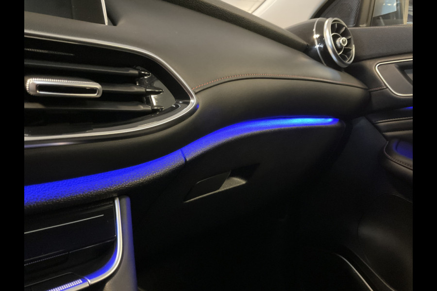 MG EHS 1.5 PHEV Luxury ✅Pano.dak✅360°✅Leer✅Carplay✅Memory✅Plug-in