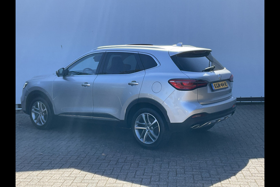 MG EHS 1.5 PHEV Luxury ✅Pano.dak✅360°✅Leer✅Carplay✅Memory✅Plug-in