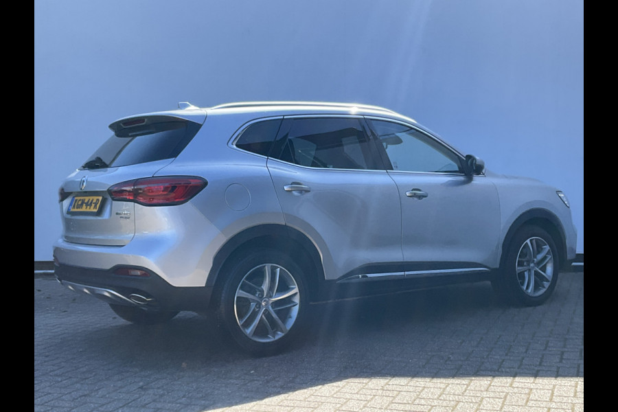 MG EHS 1.5 PHEV Luxury ✅Pano.dak✅360°✅Leer✅Carplay✅Memory✅Plug-in