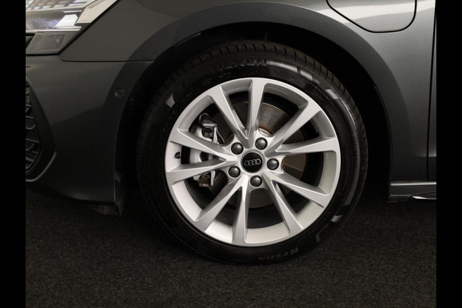 Audi A3 Sportback 40 TFSI e S edition 204pk | Adaptive cruise control | Afgevlakt stuur | Audi sound system