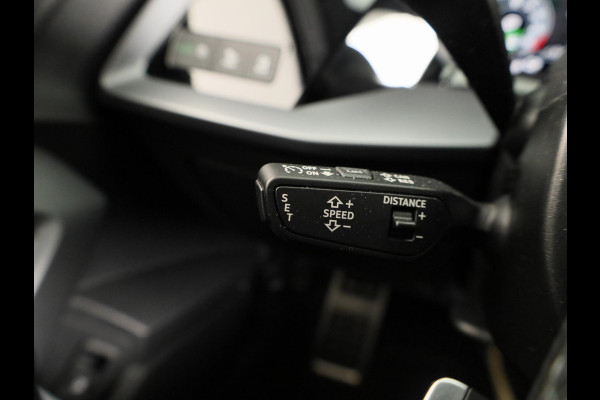 Audi A3 Sportback 40 TFSI e S edition 204pk | Adaptive cruise control | Afgevlakt stuur | Audi sound system
