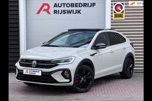 Volkswagen Taigo 1.5 TSI R-Line Pano/Keyless/Camera