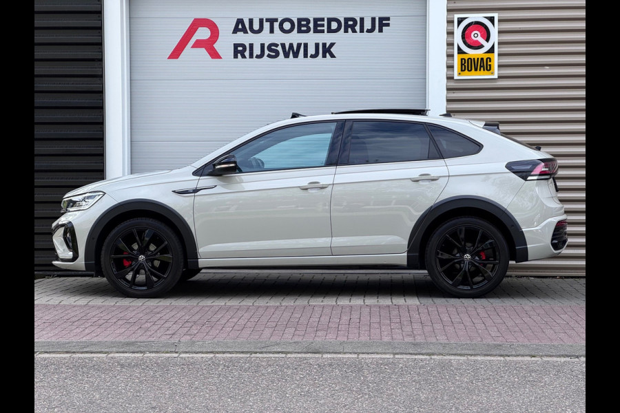 Volkswagen Taigo 1.5 TSI R-Line Pano/Keyless/Camera