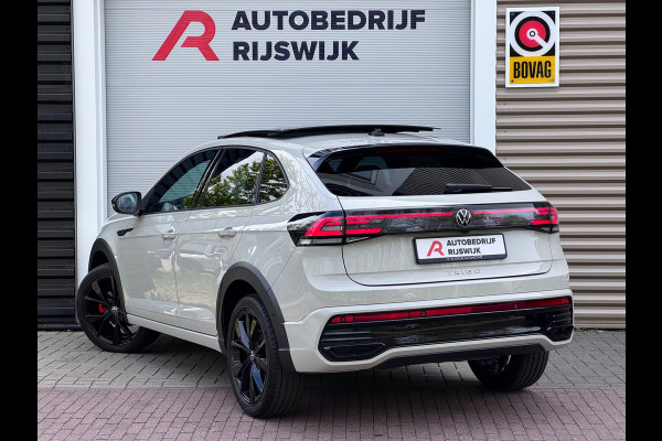 Volkswagen Taigo 1.5 TSI R-Line Pano/Keyless/Camera