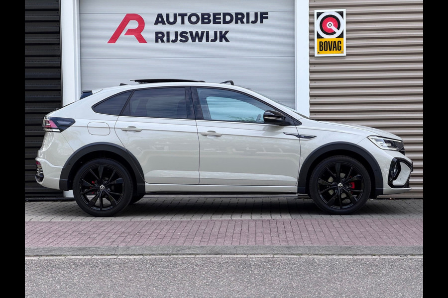 Volkswagen Taigo 1.5 TSI R-Line Pano/Keyless/Camera