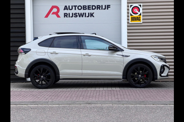 Volkswagen Taigo 1.5 TSI R-Line Pano/Keyless/Camera