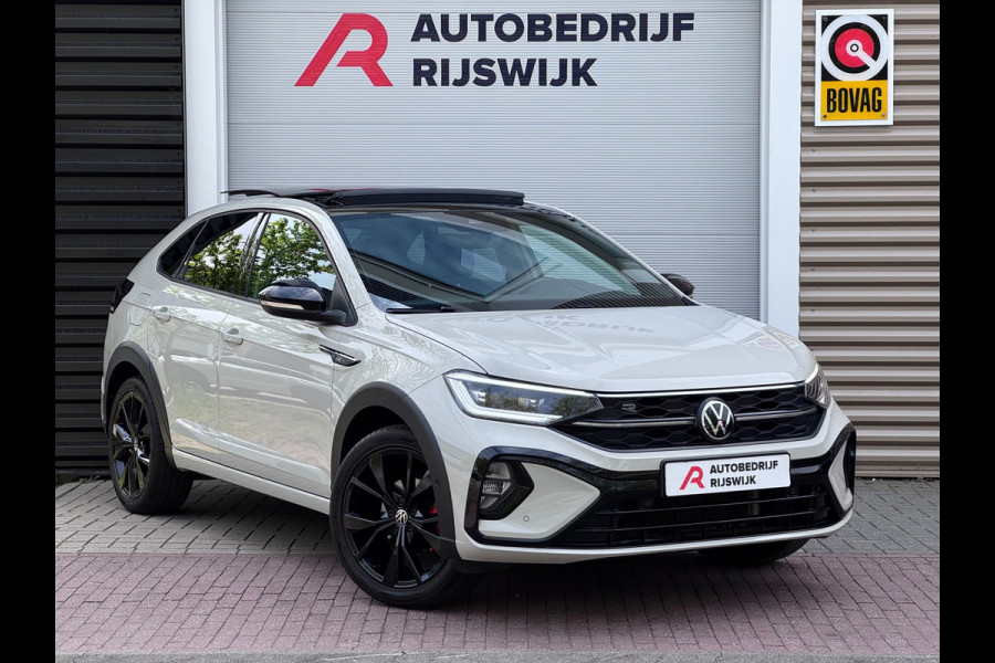 Volkswagen Taigo 1.5 TSI R-Line Pano/Keyless/Camera