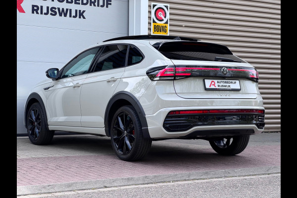 Volkswagen Taigo 1.5 TSI R-Line Pano/Keyless/Camera