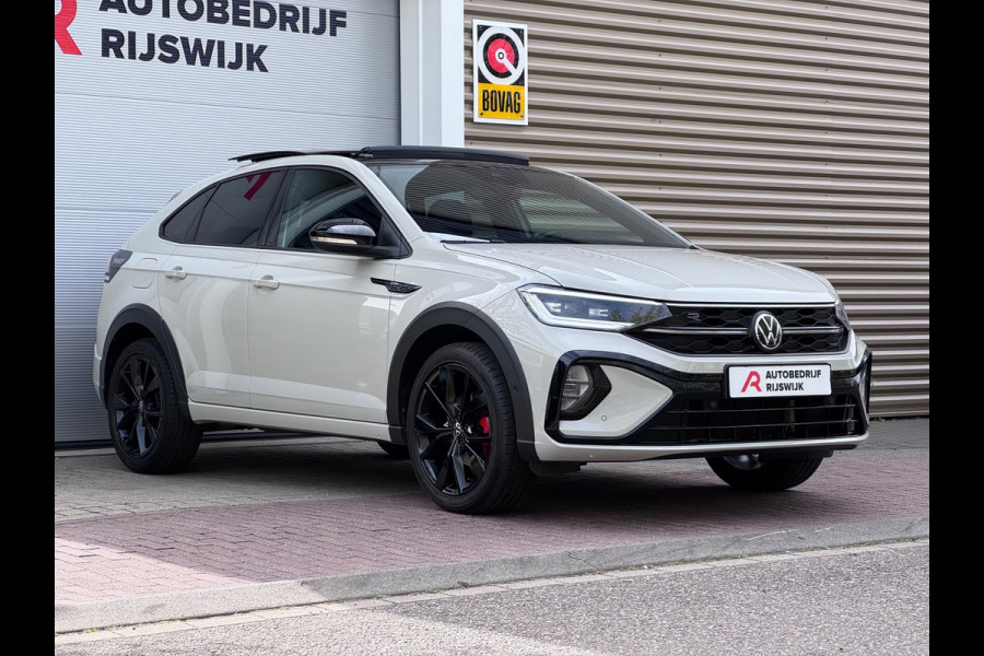Volkswagen Taigo 1.5 TSI R-Line Pano/Keyless/Camera