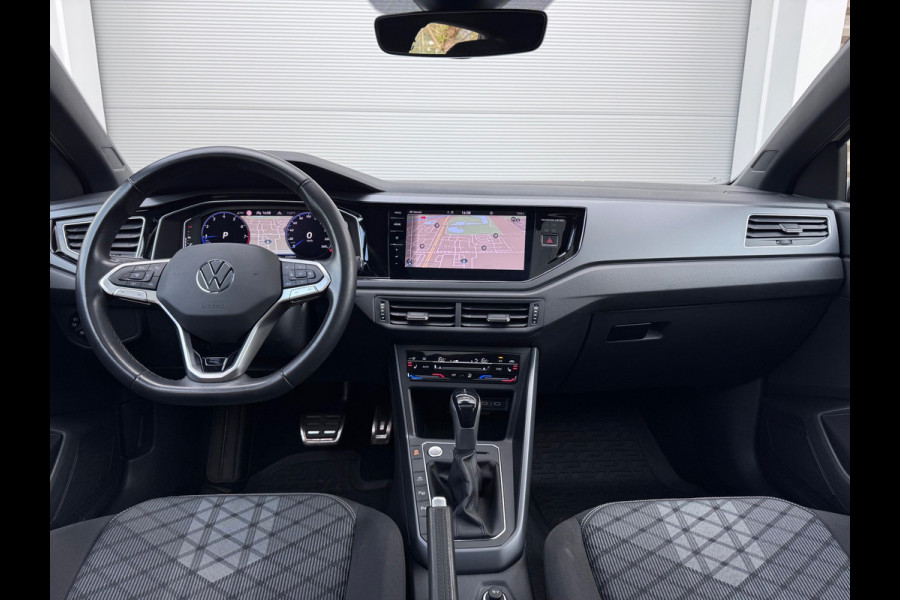 Volkswagen Taigo 1.5 TSI R-Line Pano/Keyless/Camera