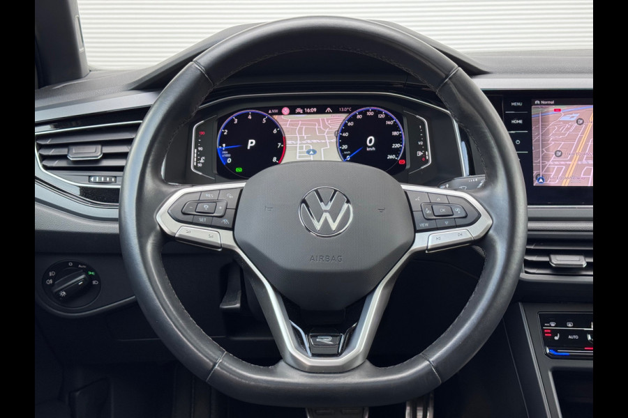 Volkswagen Taigo 1.5 TSI R-Line Pano/Keyless/Camera