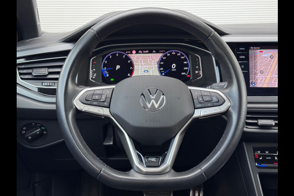 Volkswagen Taigo 1.5 TSI R-Line Pano/Keyless/Camera