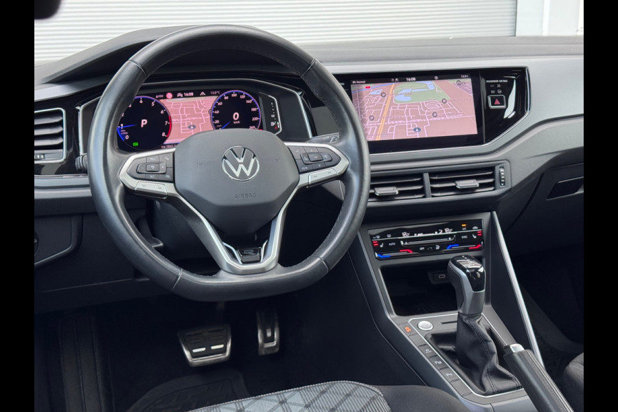 Volkswagen Taigo 1.5 TSI R-Line Pano/Keyless/Camera