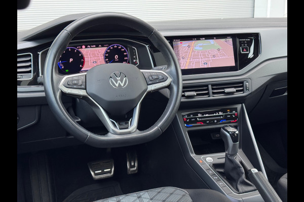 Volkswagen Taigo 1.5 TSI R-Line Pano/Keyless/Camera