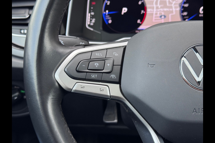 Volkswagen Taigo 1.5 TSI R-Line Pano/Keyless/Camera