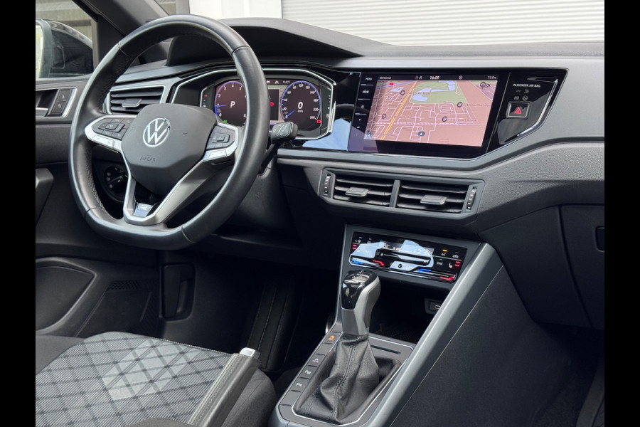 Volkswagen Taigo 1.5 TSI R-Line Pano/Keyless/Camera