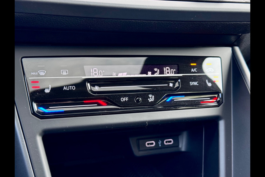 Volkswagen Taigo 1.5 TSI R-Line Pano/Keyless/Camera