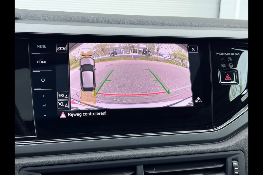 Volkswagen Taigo 1.5 TSI R-Line Pano/Keyless/Camera