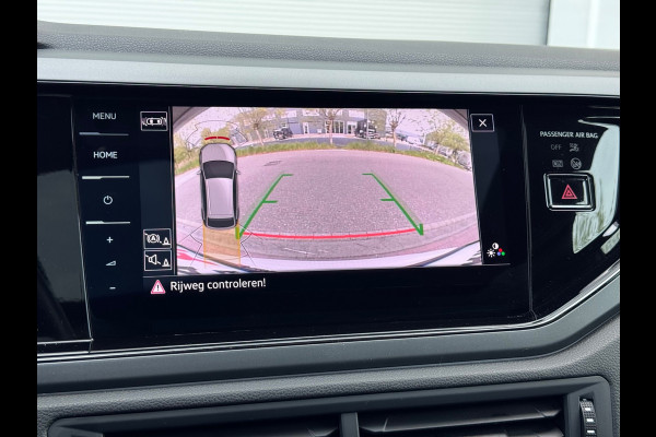 Volkswagen Taigo 1.5 TSI R-Line Pano/Keyless/Camera