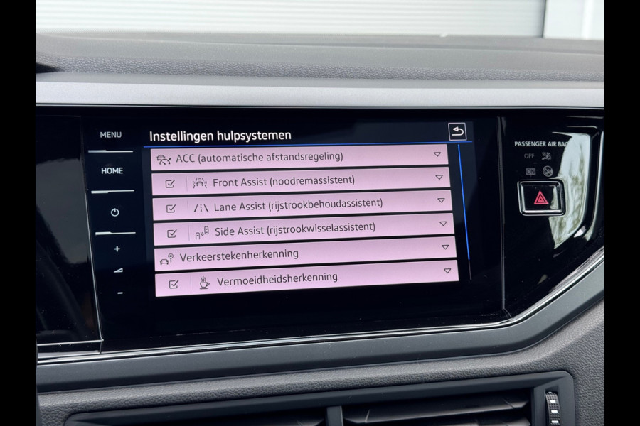 Volkswagen Taigo 1.5 TSI R-Line Pano/Keyless/Camera