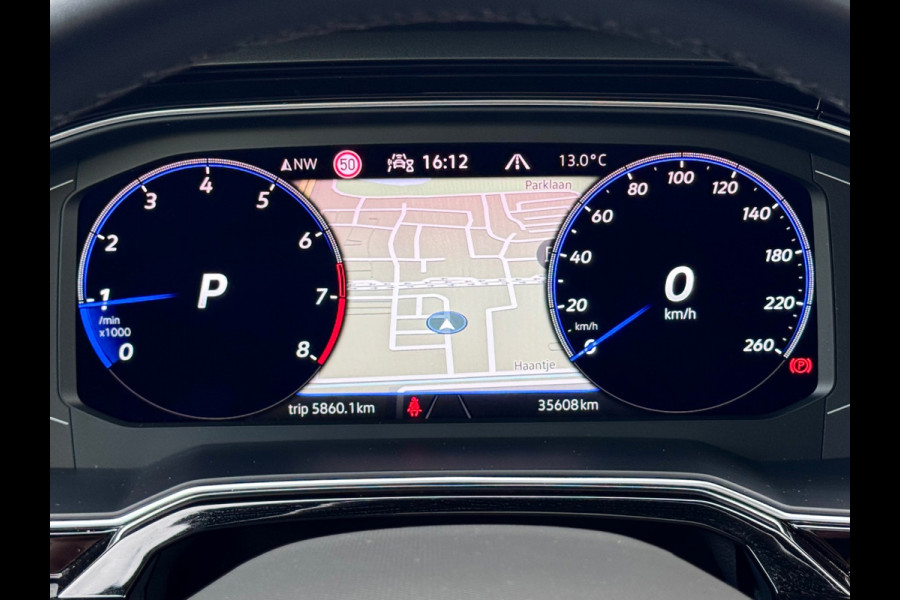 Volkswagen Taigo 1.5 TSI R-Line Pano/Keyless/Camera