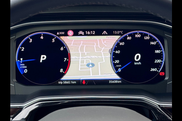 Volkswagen Taigo 1.5 TSI R-Line Pano/Keyless/Camera