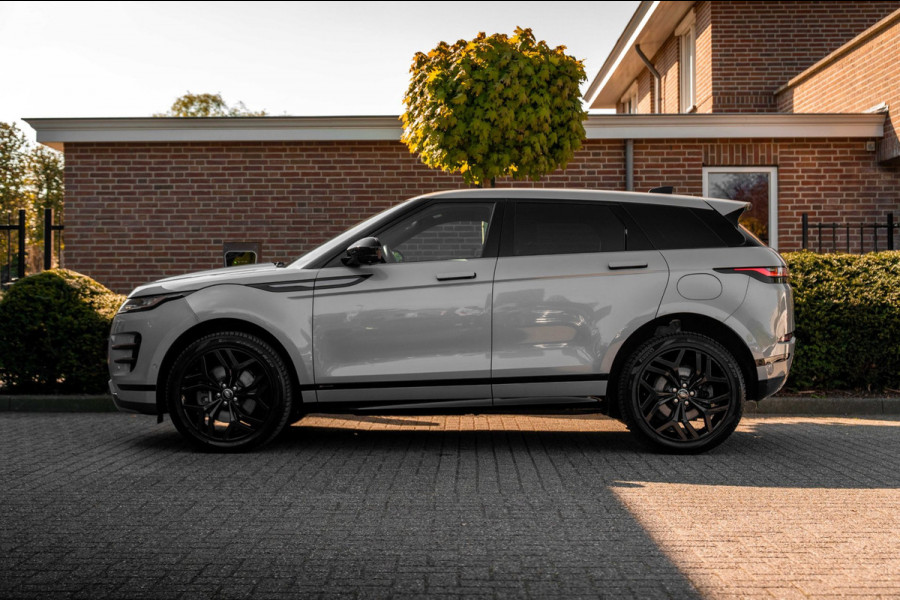 Land Rover Range Rover Evoque 1.5 P300e AWD R-Dynamic S 360 Camera Leder LED Lane-Assist 20''
