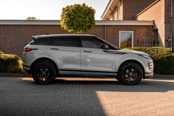 Land Rover Range Rover Evoque 1.5 P300e AWD R-Dynamic S 360 Camera Leder LED Lane-Assist 20''