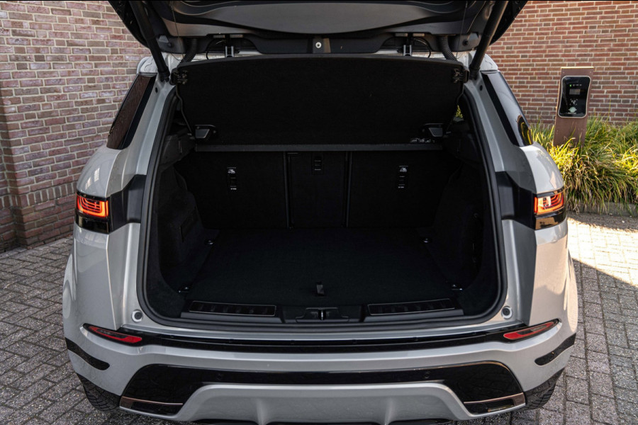 Land Rover Range Rover Evoque 1.5 P300e AWD R-Dynamic S 360 Camera Leder LED Lane-Assist 20''