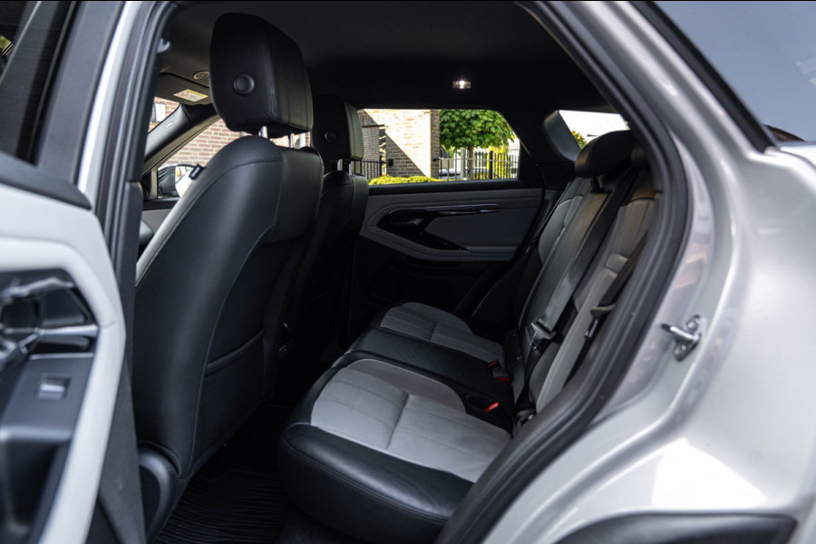 Land Rover Range Rover Evoque 1.5 P300e AWD R-Dynamic S 360 Camera Leder LED Lane-Assist 20''
