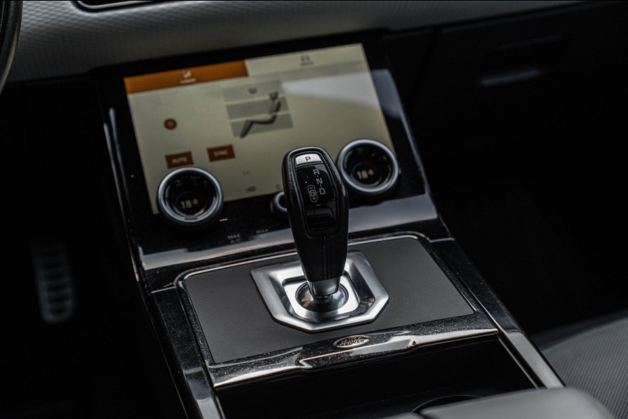Land Rover Range Rover Evoque 1.5 P300e AWD R-Dynamic S 360 Camera Leder LED Lane-Assist 20''