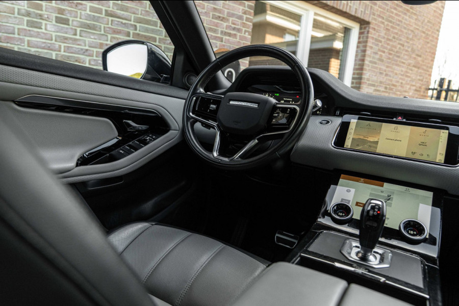 Land Rover Range Rover Evoque 1.5 P300e AWD R-Dynamic S 360 Camera Leder LED Lane-Assist 20''