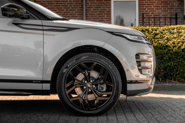 Land Rover Range Rover Evoque 1.5 P300e AWD R-Dynamic S 360 Camera Leder LED Lane-Assist 20''